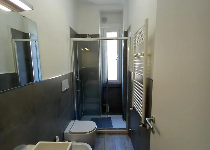 شقة Hostmate - - Insubria *